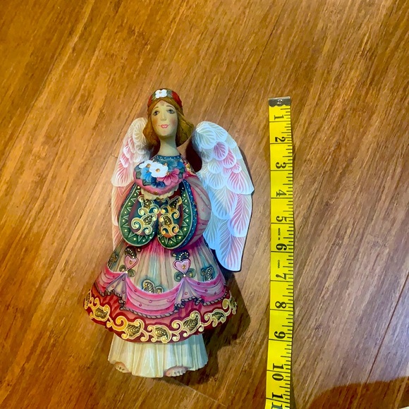 Angel of Love Divine Angel Series 55412. 200 of 600 - Picture 6 of 7